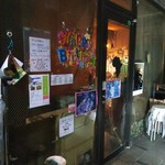 中米料理&バー カトラッチョ - 