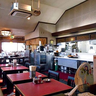 らーめん原宿_2