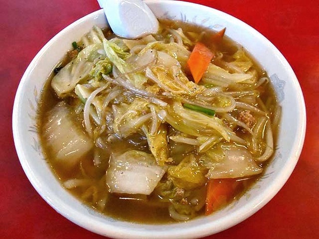 Harajukuramen 三條 燕 加茂 拉麵 食べログ 繁體中文