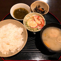 日本料理 楮山 - 