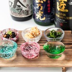 京菜味 のむら 錦店