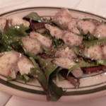 豊後水道産 鯖のマリネ オレガノ風味(1,000円)