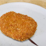 マルタニ製麺 - コロッケ