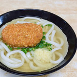 マルタニ製麺 - 旨かったです。