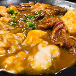 炭火焼肉 やまもと - 