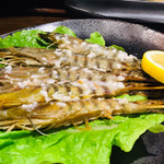 炭火焼肉 やまもと - 