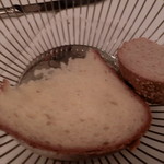 バンデルオーラ - パン