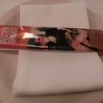 バンデルオーラ - グリッシーニ