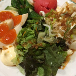 ラーメンどんき - 