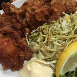 ラーメンどんき - 