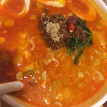 ラーメンどんき - 