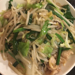 ラーメンどんき - 