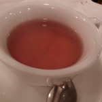 バンデルオーラ - 紅茶(500円)