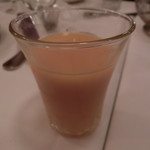 バンデルオーラ - 100%オレンジジュース(500円)