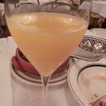 バンデルオーラ - ミモザ(800円)