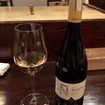 Tenuta Oppida Aminea Caucino Greco Sannio 2014