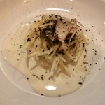 f - マコモダケのタリオリー二