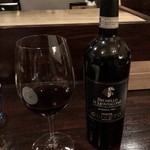 f - Tenuta Oliveto Brunello di Montalcino Reserva 2007
