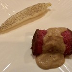 f - 秋田牛（しんしん）・火野カブ・エスプレッソの粉