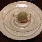 f - 三関せりのアイス・栗