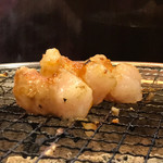 炭火焼肉 やまもと - 