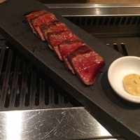 焼肉うしごろ 西麻布本店 - 