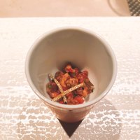神戸牛炉釜ステーキ GINZA KOKO炉 - 