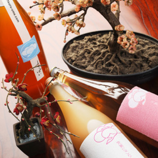 <梅酒DINING>酒香_2