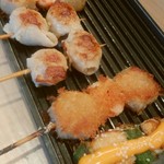 串イッカ - 