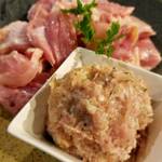 鶏こう - 