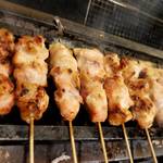 鶏こう - 