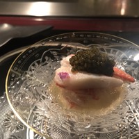 表参道うかい亭 - 