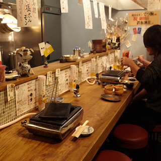 美味しく飲める店が集結する光景に、つい寄りたくなるスポット