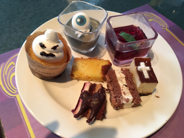 ロンバーズ ランディング Lombard S Landing 桜島 西洋各国料理 その他 食べログ