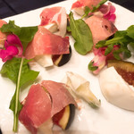 洋食ビストロ ドンピエールハート - 