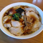 らーめんヒグマ - 