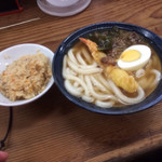 牧のうどん - 