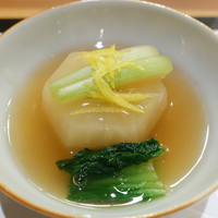 御料理 まつ山 - 