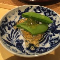 自家製粉石臼挽きうどん 青空blue 本店 - 