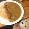 モジャカレー