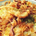 薩摩 - 少しアップ