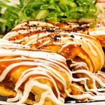 京ちゃばな 南船場店