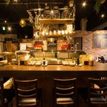 sashimi dining 魚浜 アンド バル - 