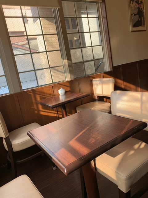 Kissa Majolica photo 4