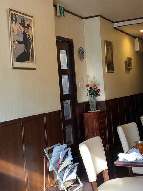 Kissa Majolica photo 5