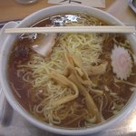 大勝軒 - ラーメン800