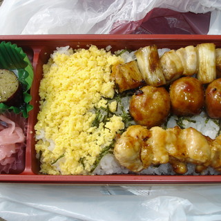 テイクアウトok 水戸でおすすめの焼き鳥をご紹介 食べログ