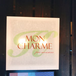 MON CHARME par monsieurK - 