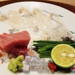 明日香 北千住本店 - 