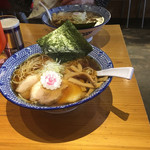 YABAI RAMEN 圭一屋 - 